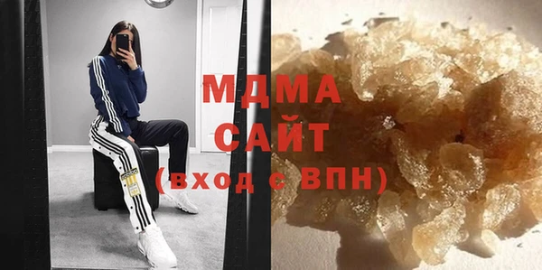СК Богданович